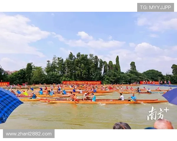 叠窖龙舟竞渡盛宴直播,万人空巷共襄盛举 叠窖龙舟竞渡盛宴直播,万人空巷共襄盛举