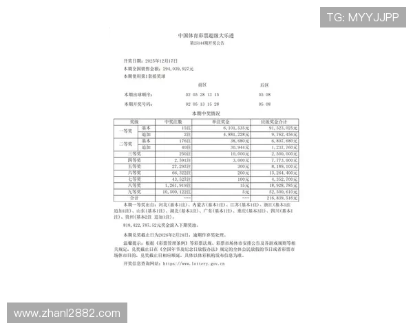 大乐透18081期开奖结果公布：头奖花落谁家？